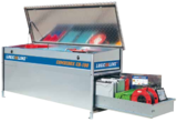 RHG Baucentrum Oelsnitz - CombiBox CB-190 Angebot im Prospekt CombiBox CB-190 bei RHG Baucentrum im Oelsnitz Prospekt für 1.652,91 €