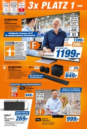 Aktueller expert Prospekt mit Flachbildfernseher, "Top Angebote", Seite 8