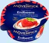 Feinjoghurt Angebote von Mövenpick bei WEZ Löhne für 0,99 €