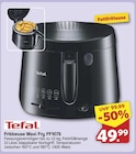 Fritteuse Maxi Fry FF1078 von Tefal für 49,99 € bei famila Nordwest im Angebot Fritteuse Maxi Fry FF1078 von Tefal im aktuellen famila Nordwest Prospekt