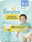 Aktuelle Pampers Angebote bei EDEKA in Frankfurt (Main) Aktuelles 50FACH 0P Angebot bei EDEKA in Frankfurt (Main)