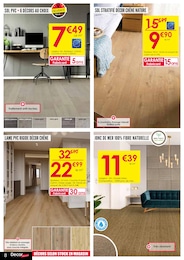 Offre Bricolage dans le catalogue Décor Discount du moment à la page 8