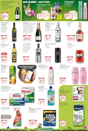 Aktueller GLOBUS Prospekt mit Weinbrand, "Aktuelle Angebote", Seite 4