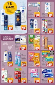 Aktueller REWE Prospekt mit Nivea, "Dein Markt", Seite 30
