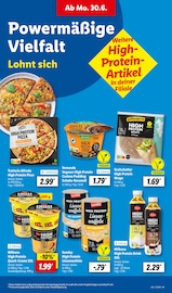 Waffeln im Lidl Prospekt in Mannheim Aktueller Lidl Prospekt mit Waffeln, "LIDL LOHNT SICH", Seite 13