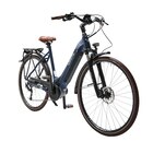 Vélo électrique de ville wayscral everyway e450 28" t48 bosch activeline plus - WAYSCRAL dans le catalogue Norauto