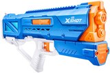X-Shot Motorisierter Wasserblaster Angebote von Zuru bei Penny Darmstadt für 19,99 €
