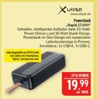 Powerbank "Rapid 27.000" im Angebot bei Marktkauf in Erlangen Powerbank "Rapid 27.000" Angebote von XLayer bei Marktkauf Erlangen für 19,99 €