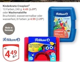 GLOBUS - Kinderknete Creaplast Angebot im Prospekt Kinderknete Creaplast bei GLOBUS im Prospekt "" für 4,49 €