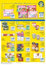 Aktueller diska Prospekt mit Cola, "alles an deinem ort.", Seite 2