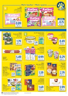 Süßigkeiten im aktuellen diska Prospekt (Chemnitz) Süßigkeiten im diska Prospekt "alles an deinem ort." mit 12 Seiten (Chemnitz)