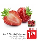 EDEKA Sternenfels Prospekt mit  im Angebot für 1,79 €