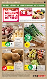 Offre Kiwi dans le catalogue Intermarché Super du moment à la page 5