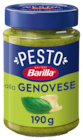 2+1 OFFERT AU CHOIX SUR LA GAMME DES PÂTES ET SAUCES - BARILLA en promo chez Auchan Supermarché Levallois-Perret