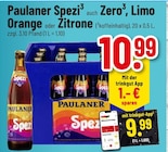 Trinkgut Sulzbach - Spezi Angebot im Prospekt Spezi bei Trinkgut im Sulzbach Prospekt für 9,99 €