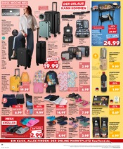 Kinderschuhe im Kaufland Prospekt in Hof Aktueller Kaufland Prospekt mit Kinderschuhe, "Aktuelle Angebote", Seite 20