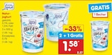 Netto Marken-Discount - Naturjoghurt Angebot im Prospekt Naturjoghurt bei Netto Marken-Discount im Prospekt "" für 0,79 €