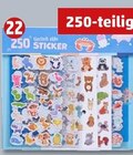 Sticker-Set im Angebot bei Penny in Aachen Sticker-Set Angebote bei Penny Aachen für 3,00 €