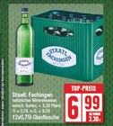 Staatl. Fachingen für 6,99 € bei EDEKA im Angebot Staatl. Fachingen im aktuellen EDEKA Prospekt