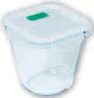 Boite alimentaire 0.8l - PYREX dans le catalogue Hyper U