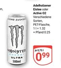 Aktuelles Monster Energy Angebot bei GLOBUS in Wiesbaden ab 0,89 €