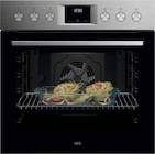 Einbauherdset EX11ET2 Angebote von AEG bei expert Singen für 699,00 €
