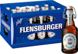 Flensburger Bier von Flensburger im aktuellen EDEKA Prospekt für 12,49 €