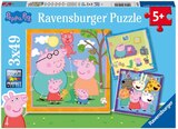 Kinderpuzzle von Ravensburger für 7,99 € bei REWE im Angebot Kinderpuzzle von Ravensburger im aktuellen REWE Prospekt