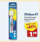 famila Nordwest Alfstedt - Tintenlöscher Supersheriff Angebot im Prospekt Tintenlöscher Supersheriff bei famila Nordwest im Alfstedt Prospekt für 1,99 €