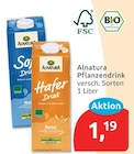 Pflanzendrink bei budni im Schenefeld Prospekt für 1,19 €