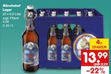 Netto Marken-Discount Buchloe - Lager Angebot im Prospekt Lager bei Netto Marken-Discount im Buchloe Prospekt für 13,99 €
