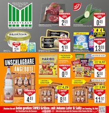 Supermarkt Prospekt von Marktkauf Sternenfels Marktkauf Prospekt: "Aktuelle Angebote", 51 Seiten, 12.05.2025 - 17.05.2025