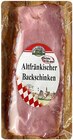 Altfränkischer Backschinken bei Penny im Prospekt "" für 3,99 €