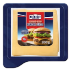 Burger Slices von McEnnedy im aktuellen Lidl Prospekt für 2,69 €