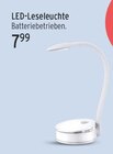 LED-Leseleuchte Angebote bei EDEKA Potsdam für 7,99 €