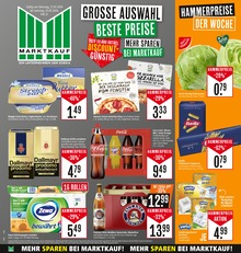 Marktkauf Prospekt für Am Römerhof: "Aktuelle Angebote", 34 Seiten, 21.05.2024 - 25.05.2024