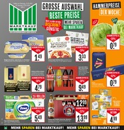 Aktueller Marktkauf Supermarkt Prospekt in Am Römerhof und Umgebung, "Aktuelle Angebote" mit 34 Seiten, 21.05.2024 - 25.05.2024