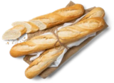Baguette Parisienne Angebote bei Kaufland Hannover für 0,99 €