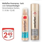 Haarspray bei GLOBUS im Prospekt "" für 2,49 €