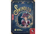 Swindler Brettspiel Mehrfarbig im MediaMarkt Saturn Prospekt Swindler Brettspiel Mehrfarbig von PEGASUS SPIELE im aktuellen MediaMarkt Saturn Prospekt für 18,19 €