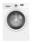 EP: - Waschvollautomat CWF14J05 Angebot im Prospekt Waschvollautomat CWF14J05 bei EP: im Prospekt "" für 399,00 €