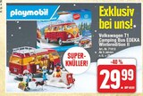 Volkswagen T1 Camping Bus EDEKA Winteredition II bei E center im Prospekt "" für 29,99 €