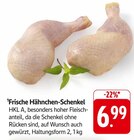Frische Hähnchen-Schenkel im Angebot bei E center in Kaiserslautern Frische Hähnchen-Schenkel Angebote bei E center Kaiserslautern für 6,99 €