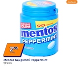 Action Hermsdorf - Kaugummi Peppermint Angebot im Prospekt Kaugummi Peppermint bei Action im Hermsdorf Prospekt für 2,99 €