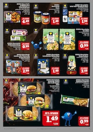 Thunfisch Angebot im aktuellen Marktkauf Prospekt auf Seite 9