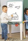 Grand tableau - Smoby - La Grande Récré Grand tableau - Smoby à 79,99 € dans le catalogue La Grande Récré