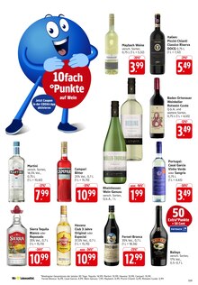 Rum im aktuellen EDEKA Prospekt (Mainz) Rum im EDEKA Prospekt "Aktuelle Angebote" mit 36 Seiten (Mainz)