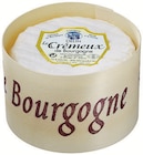 Crèmeux de Bourgogne - DELIN dans le catalogue Intermarché Super