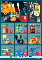 Aktueller Marktkauf Prospekt mit Coca Cola, "AUSWAHL RIESIG, PREISE NIEDRIG", Seite 26