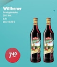 Getränke Hoffmann - Gebirgskräuter Angebot im Prospekt Gebirgskräuter bei Getränke Hoffmann im Prospekt "" für 7,49 €